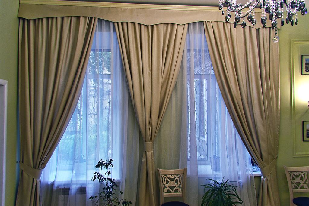 Classic Apartment On Zhukovskoho Oděsa Exteriér fotografie